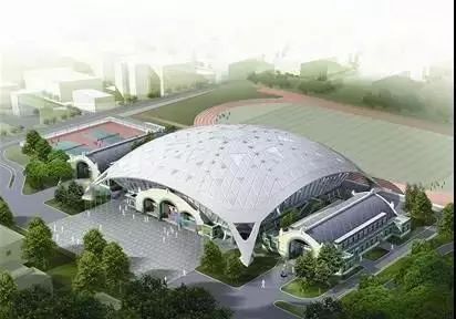 武汉军运会最全场馆,武汉军运会主场馆