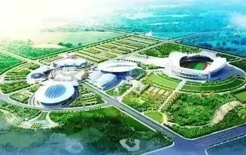 武汉军运会主场馆,武汉军运会位置在哪