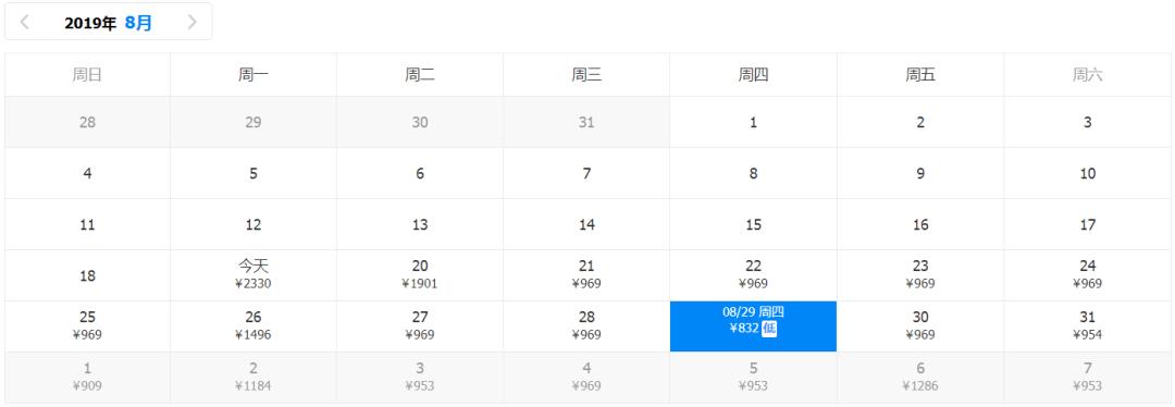 无锡飞哪个城市的机票最便宜,无锡机票哪一个月便宜