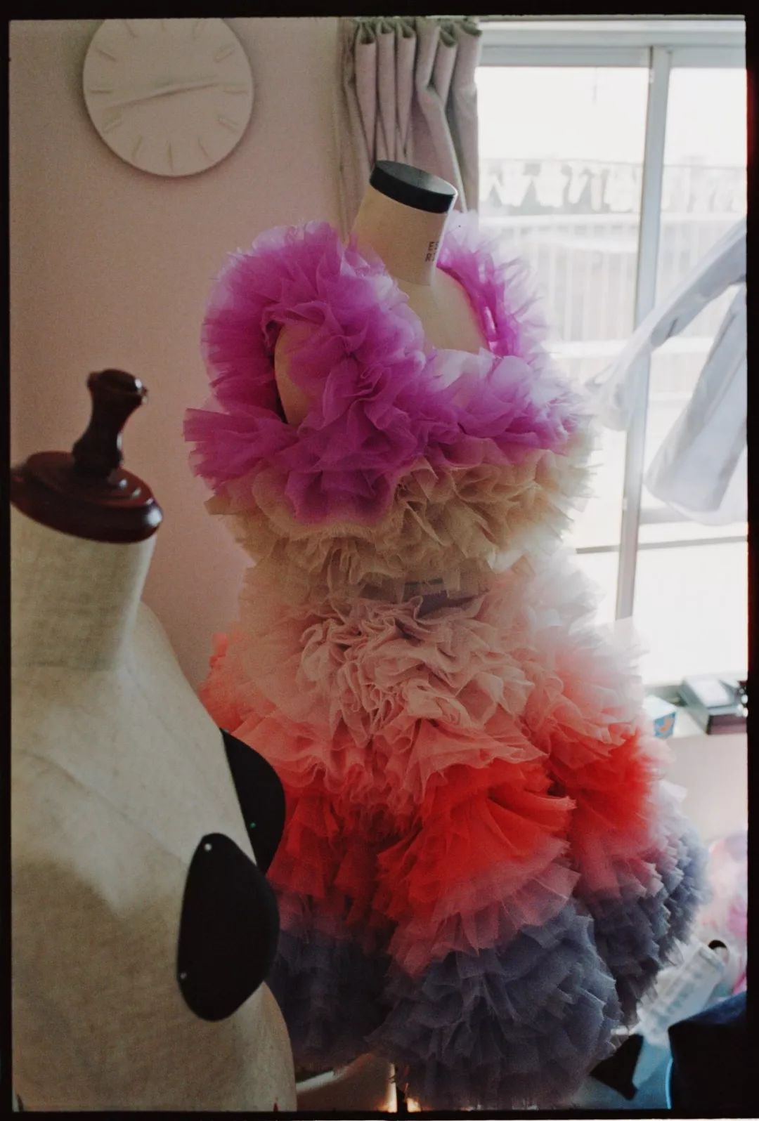 用色彩赋予可能，这不是一句老套的空话|15位风起云涌的青年创意者②