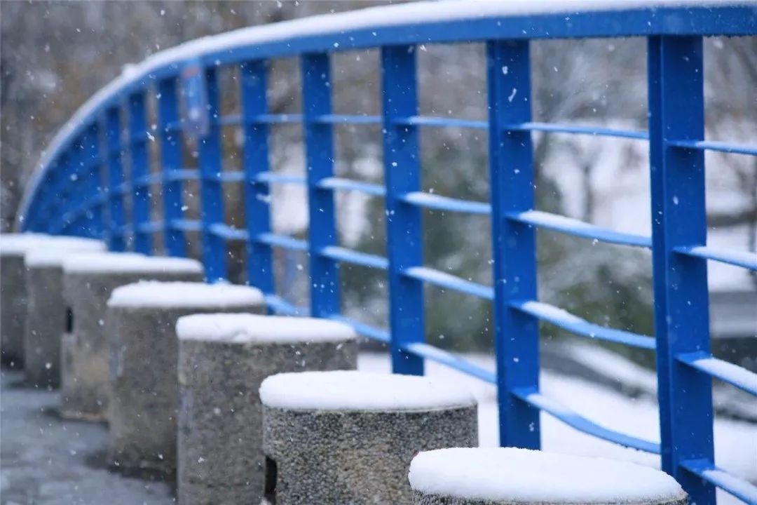 嗨，新同学你好，这里是河海大学！