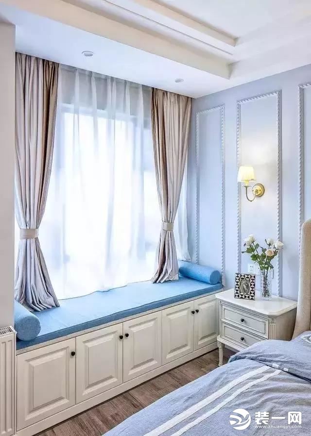 海口品匠装饰美式风格装修案例餐厅设计一眼就爱上了