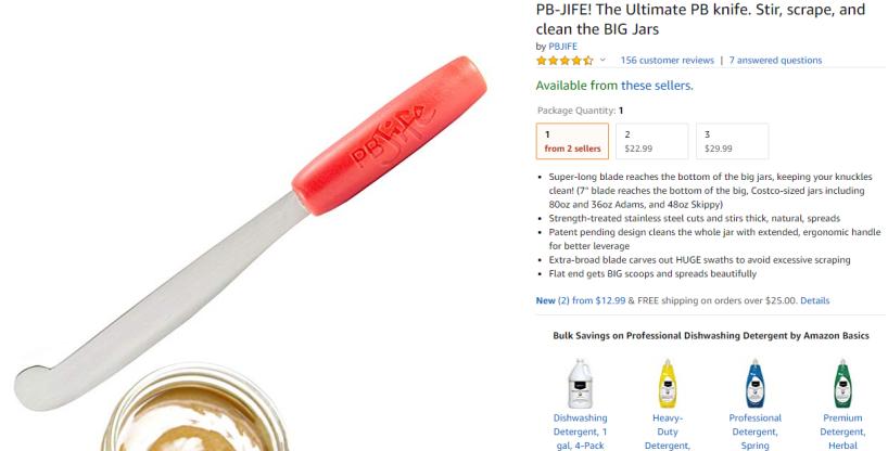 亚马逊必买十大创意产品,最奇葩的亚马逊产品是什么