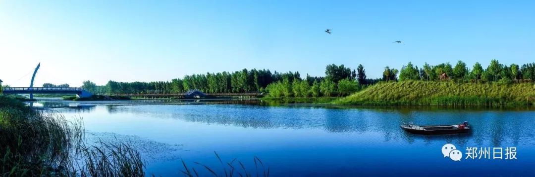 关于河南郑州市中牟县怎么介绍,向全世界推介郑州