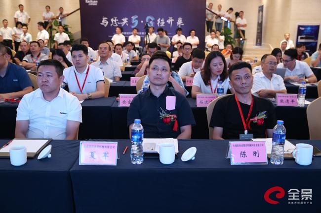 5g智能机或很快发布,与你共5g未来已来