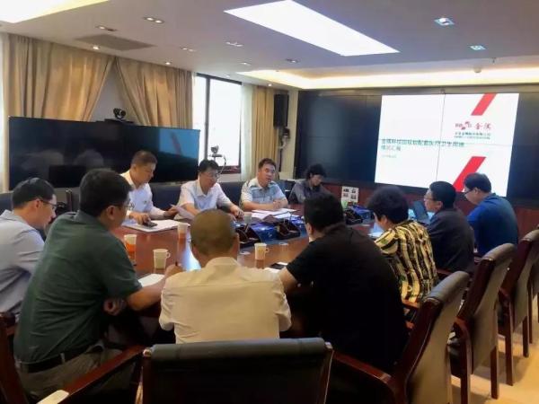 海淀区中西医结合医院,西三旗三甲医院现在进展情况