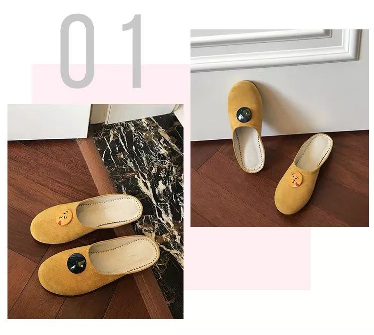 最好看的细跟单鞋,最好看的单鞋推荐单