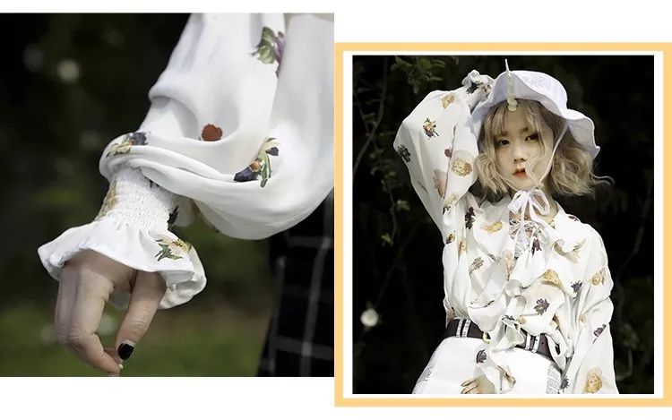 优雅知性衬衫怎么穿好看,简单的衬衫这样穿也好看