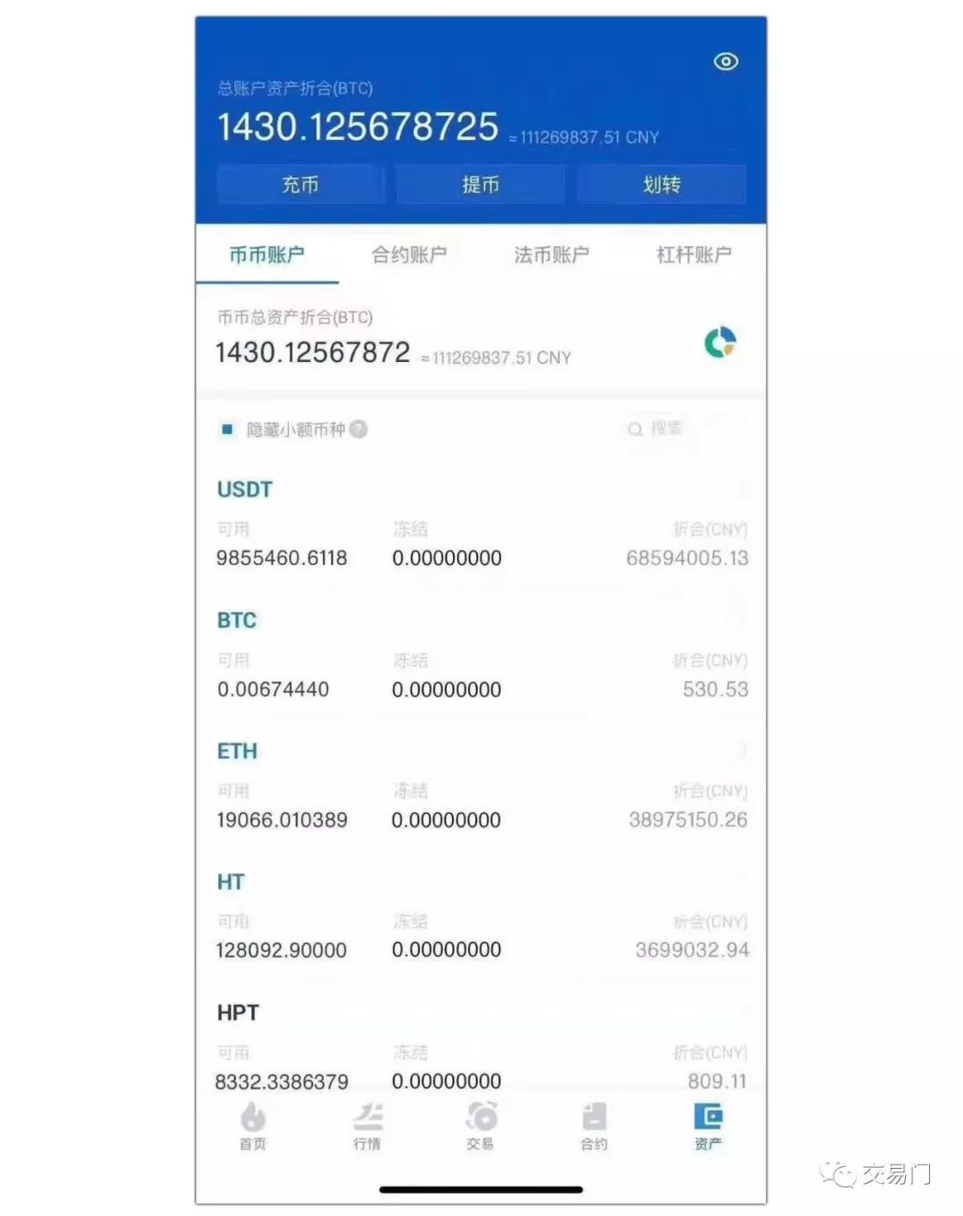 我拿100个*币特比**炒鞋够不够？不够我再拿一个亿