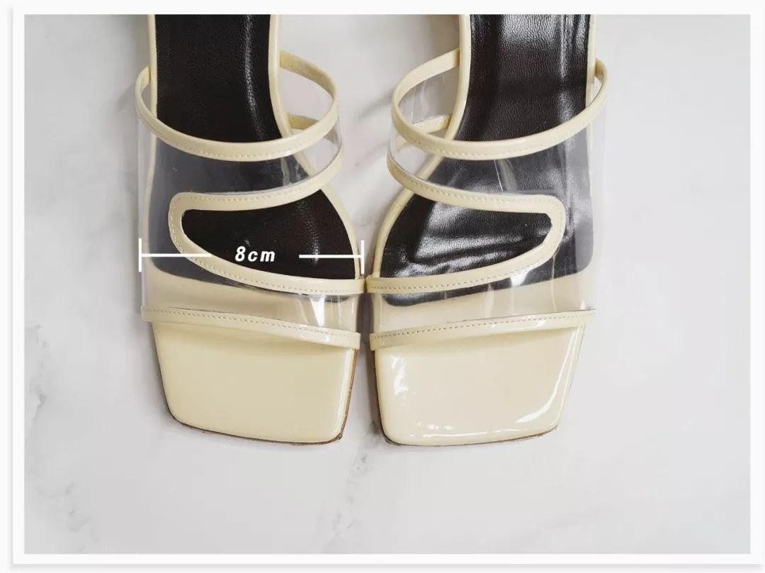 9折买|别再问byFAR了,问就是断货