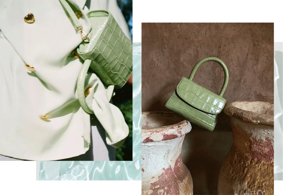 9折买|别再问byFAR了,问就是断货