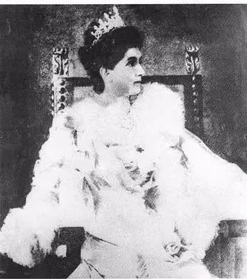 绝世美人的女星,真正的绝世美女都是雌雄莫辨