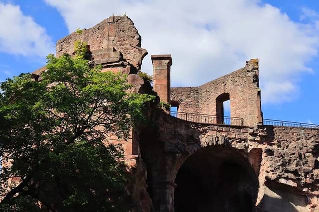 在德国自驾攻略,德国自驾攻略注意事项是什么