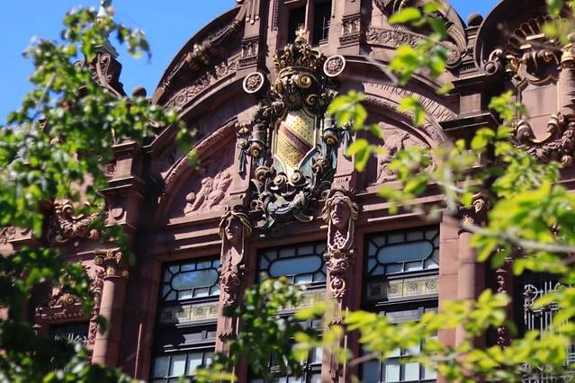 在德国自驾攻略,德国自驾攻略注意事项是什么