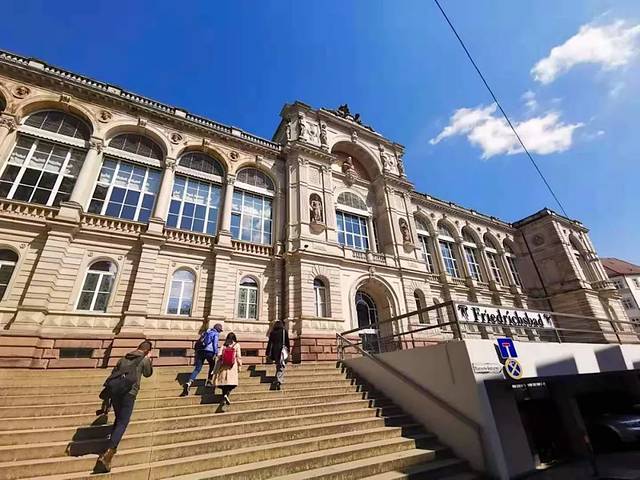 在德国自驾攻略,德国自驾攻略注意事项是什么