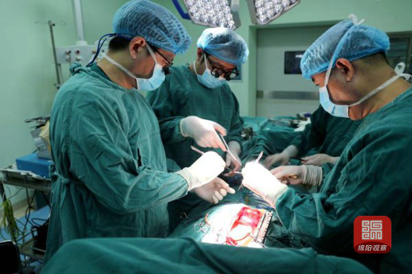 主动脉夹层手术成都哪个医院好,四川主动脉夹层手术