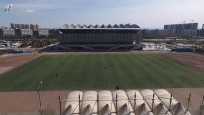 二青会在哪,二青会场馆分布图