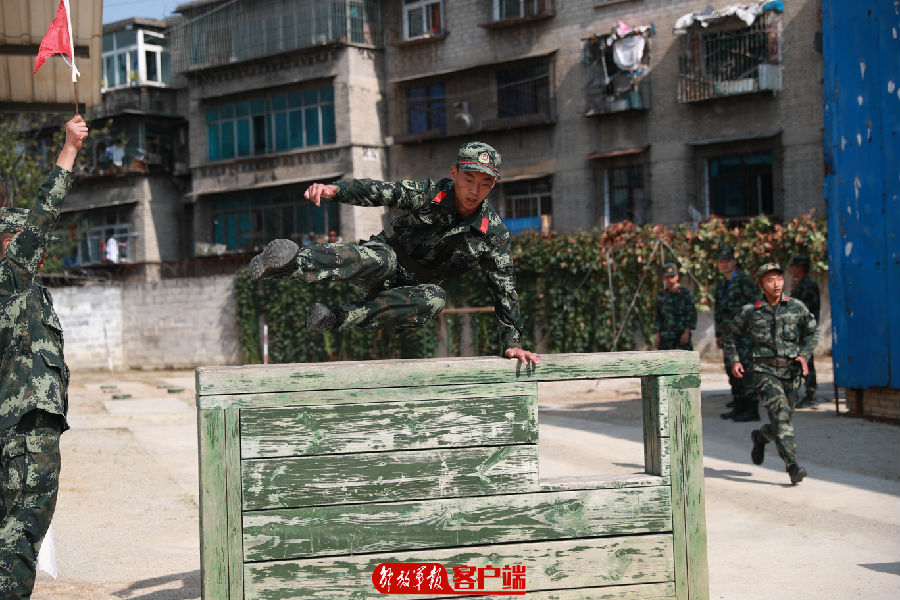 军队警士选晋条件,想报考士官如何选科