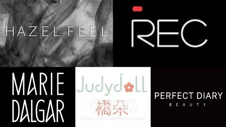 美人计|龙妈竟然用中国眼影化妆？等不及看外国代购来中国买买买了