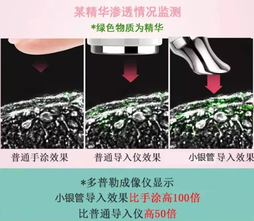 解决眼袋只需3步,不管眼袋多严重用点它