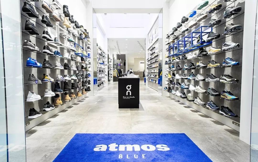 去日本必买的运动鞋,东京哪里买运动鞋便宜