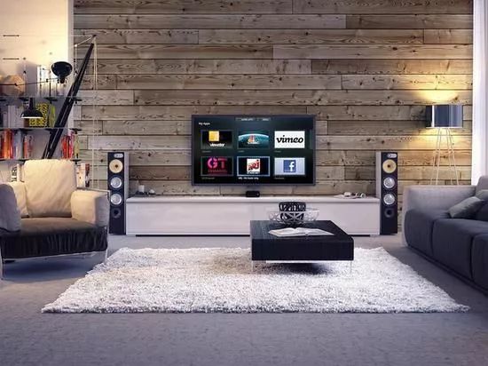 电视有hdmi接口可以当显示器吗,电视能不能当显示器