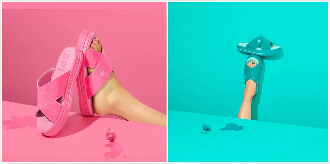 匡威新款太好看了,匡威新款机能