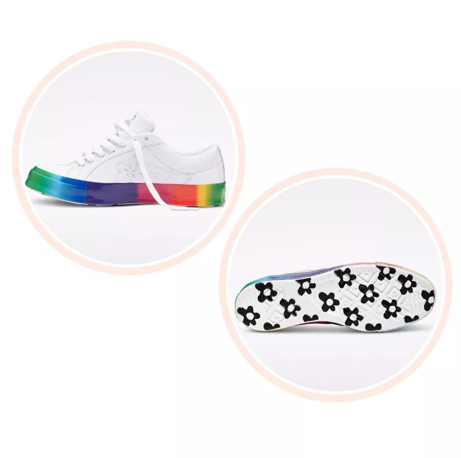 匡威新款太好看了,匡威新款机能