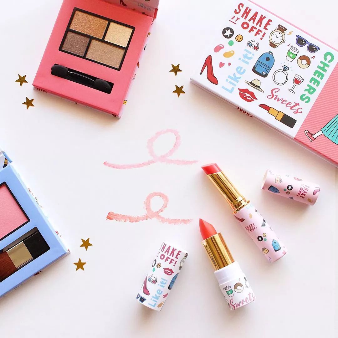 100-200的大牌口红推荐,口红100到200元大牌显白