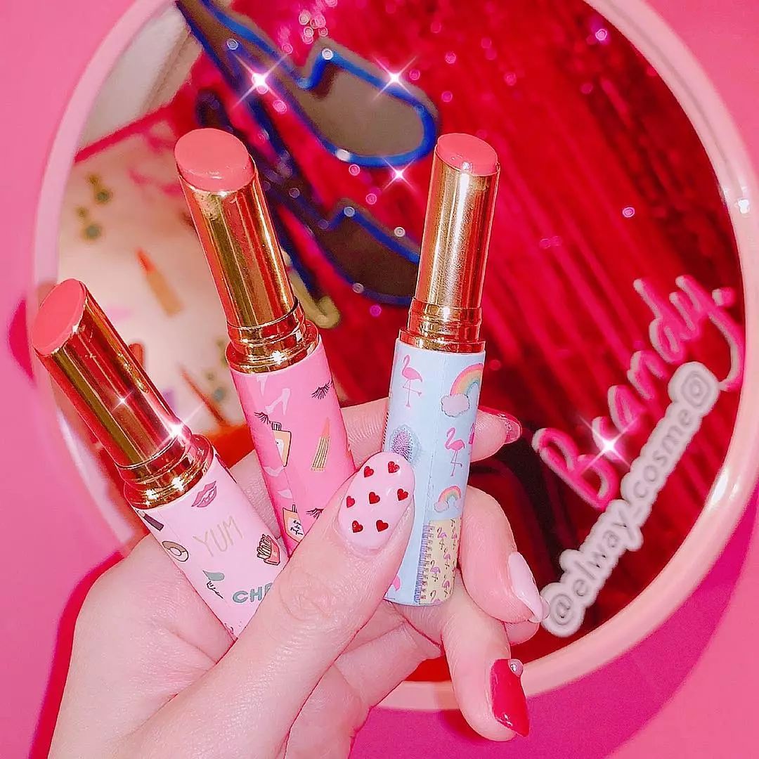 100-200的大牌口红推荐,口红100到200元大牌显白