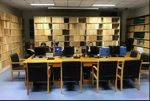 书香碑林|陕西省图书馆引进高科技!盲人也能轻松畅游书海