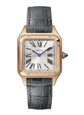 红盒传情,卡地亚红盒展