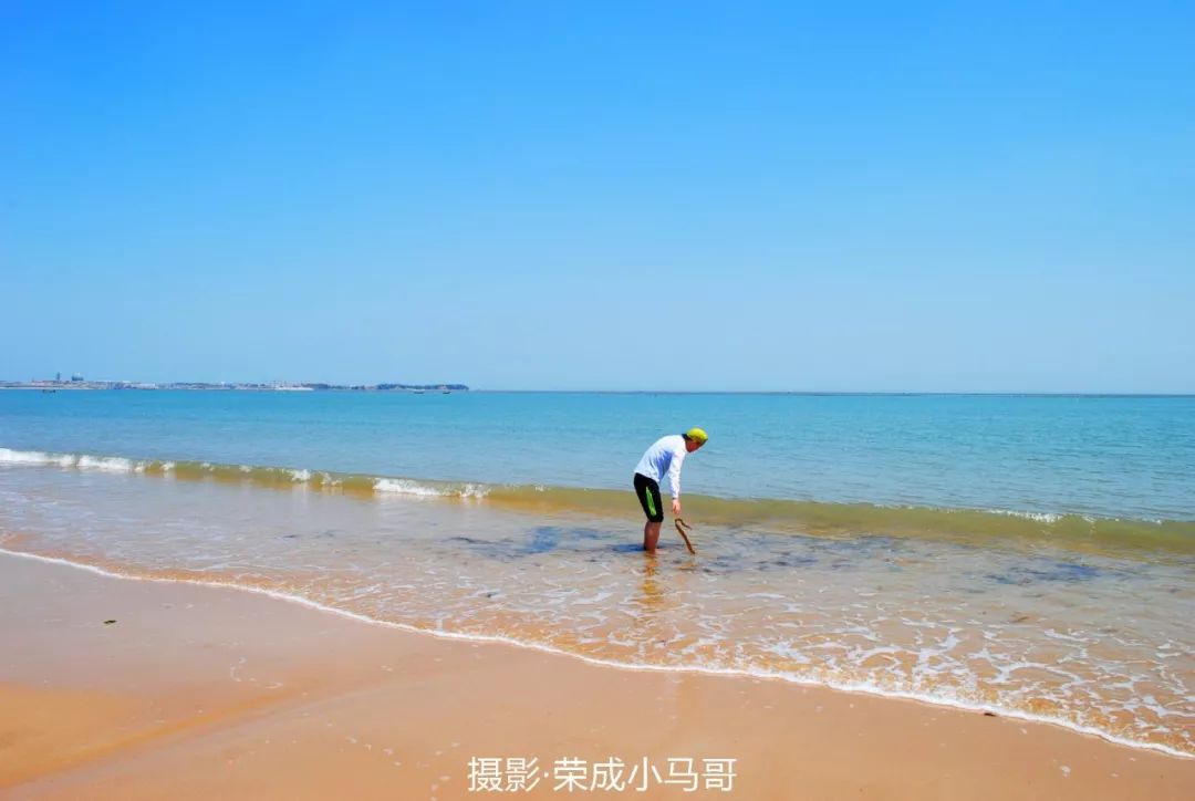 海边是哪里的城市,威海海边有哪些