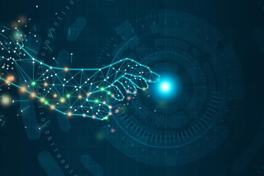 5g人工智能商业模式,让5g网速变快