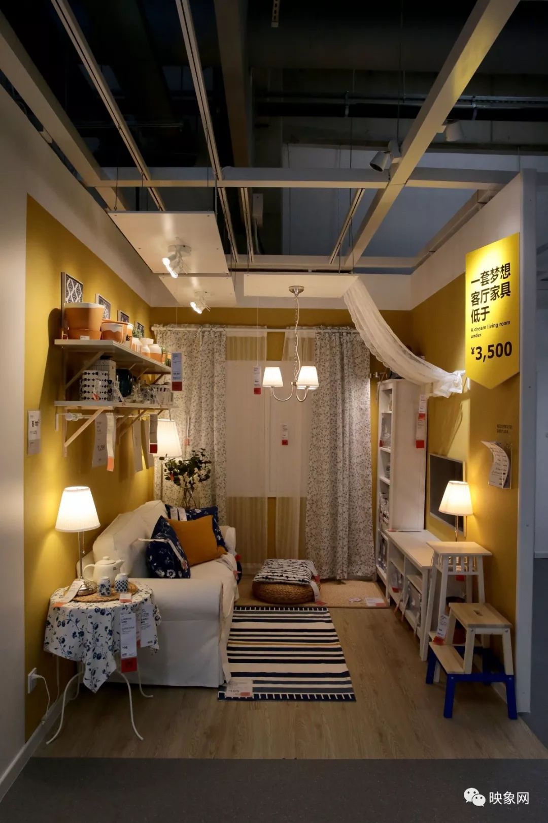 郑州宜家有什么值得买的,郑州宜家2019.8.29开业