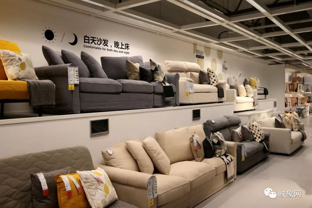 郑州宜家有什么值得买的,郑州宜家2019.8.29开业