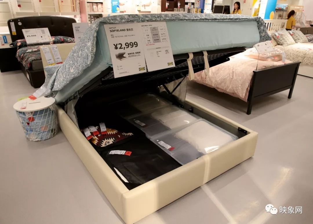 郑州宜家有什么值得买的,郑州宜家2019.8.29开业