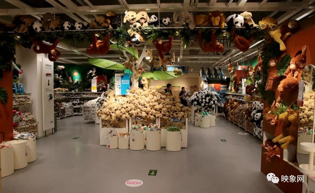 郑州宜家有什么值得买的,郑州宜家2019.8.29开业