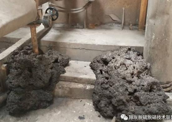 脱硫脱硝设备常见故障及处理办法,脱硫设备常见问题及解决方法