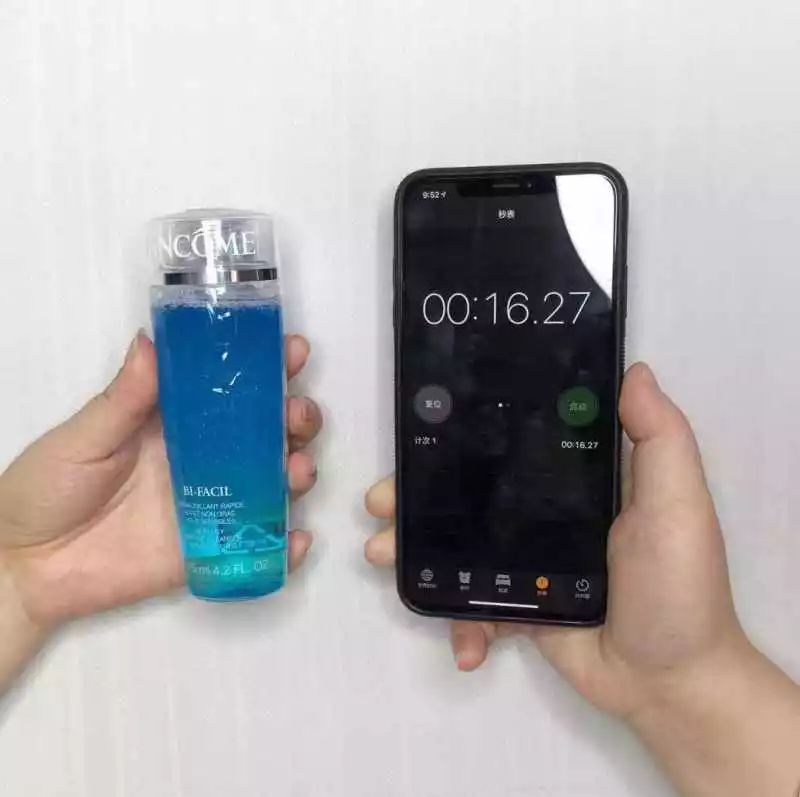 眼唇卸妆液第二代,哪款眼唇卸妆液好