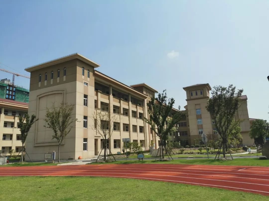 闵行区新建七所学校,闵行区搬迁最新消息