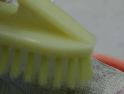 怎么刷鞋才能干洗,足不出户衣服鞋子干洗