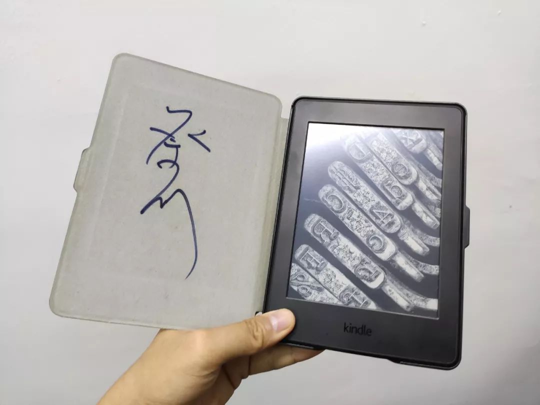 新入手kindle,新手买什么kindle
