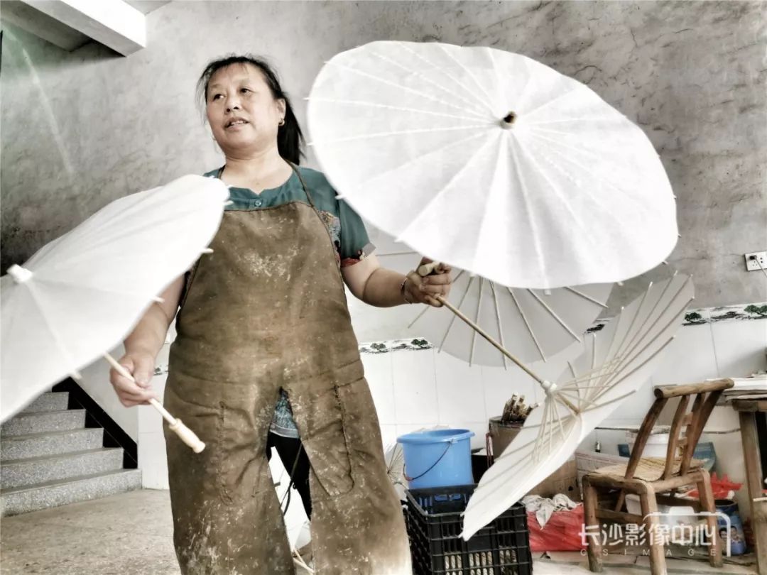 湖南非遗手工,浏阳非遗文化传承