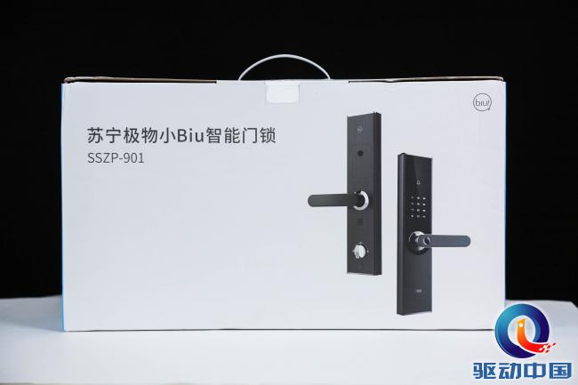 苏宁智能门锁测评,苏宁小biu智能门锁管理模式