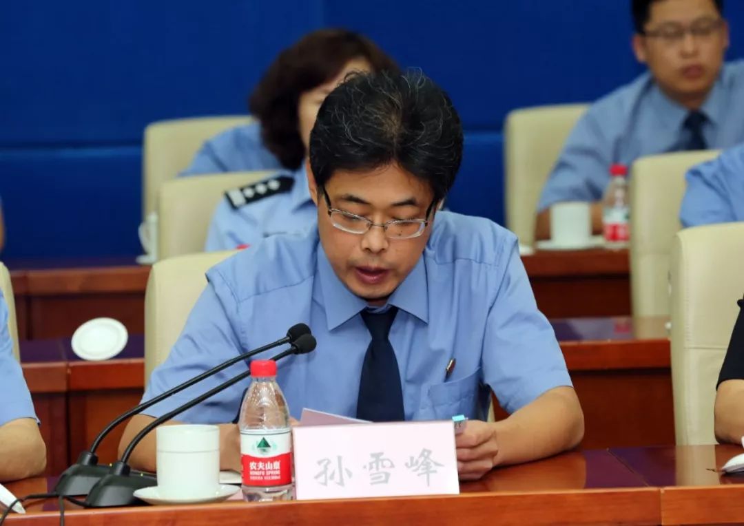 检察机关护航民营企业发展,检察护航让民营企业感受司法温度