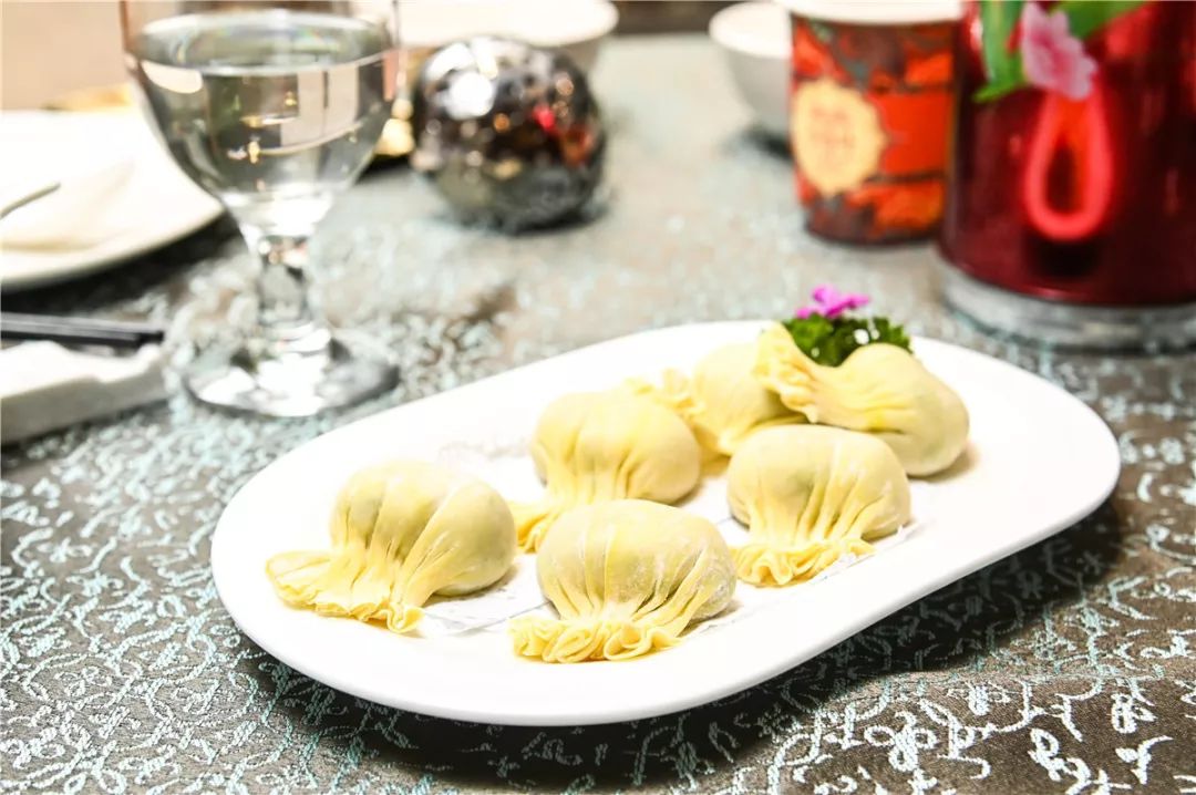 美食推荐新菜上新,四季新京菜推荐菜