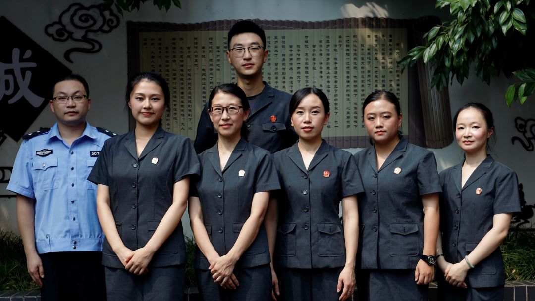 基层法院有多忙,乡镇法庭的法官累不累