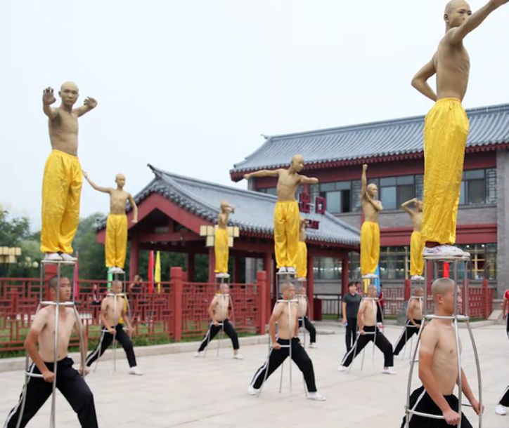 少林小子电影少林功夫,少林小子少林功夫