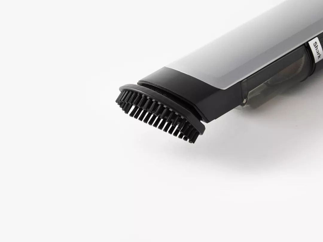 这个吸尘器超轻、迷你、吸力强,哪都能吸丨界界好物馆